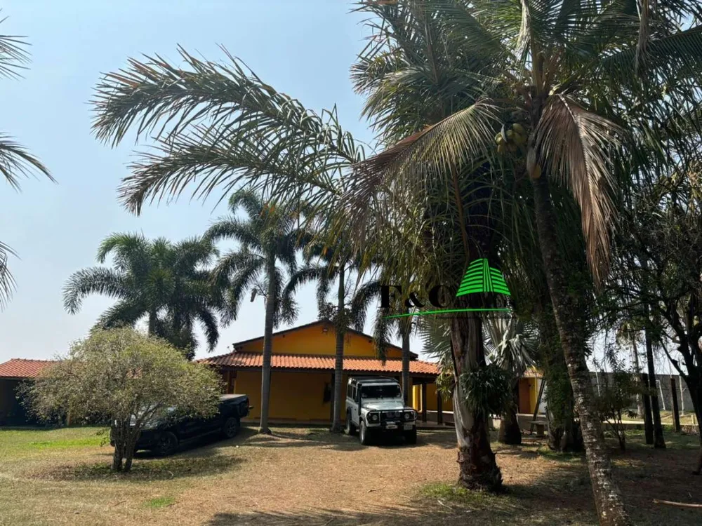 Chácara, 2 quartos, 2300 m² - Foto 6