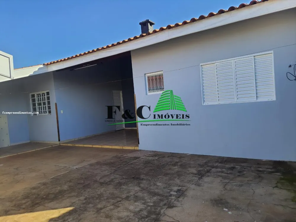 Casa, 3 quartos - Foto 6