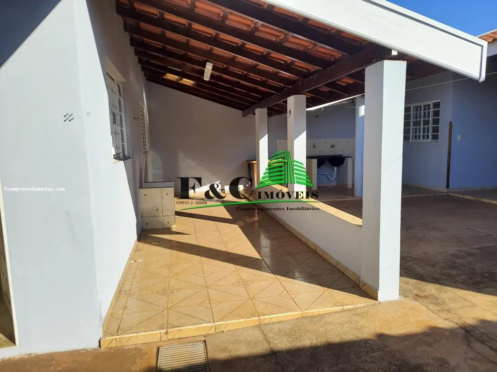Casa, 3 quartos - Foto 7