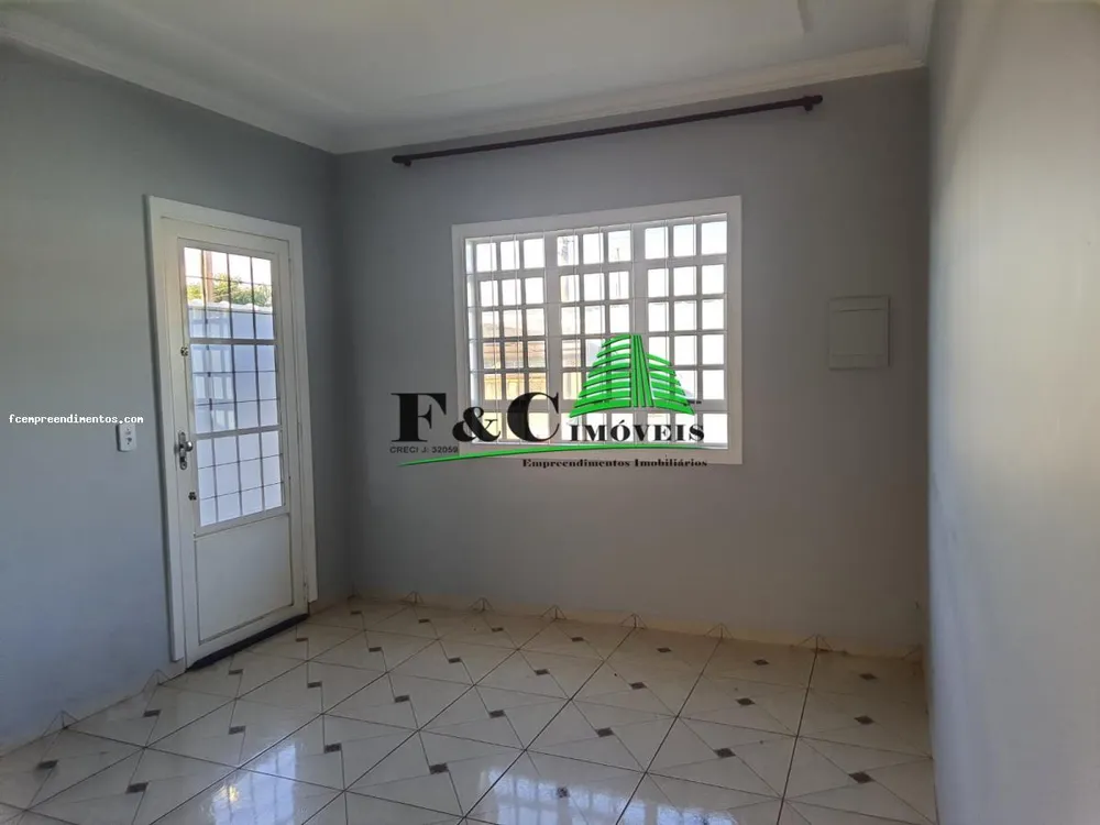 Casa, 3 quartos - Foto 4