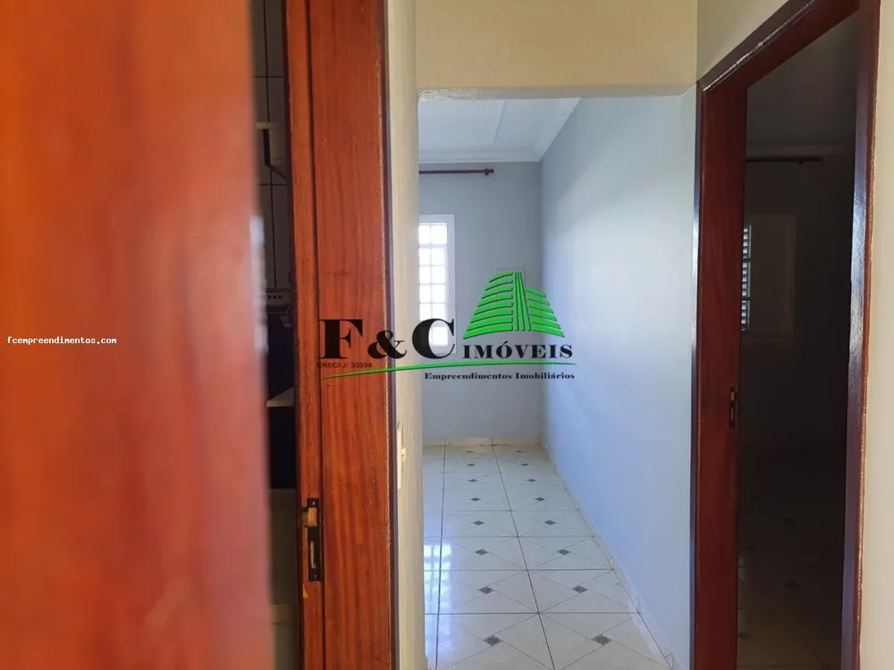 Casa, 3 quartos - Foto 5