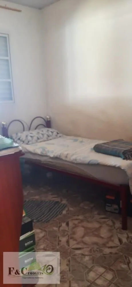 Casa, 3 quartos - Foto 5