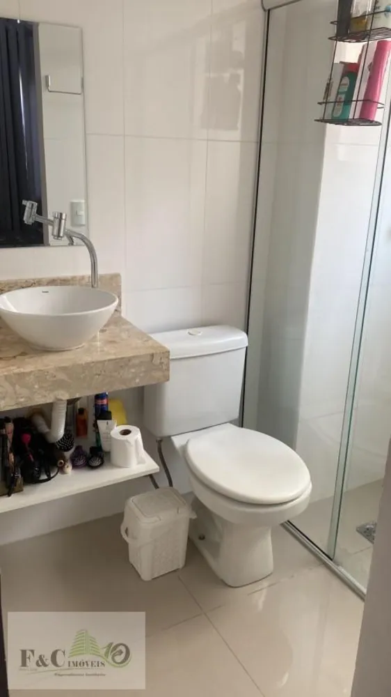 Apartamento, 3 quartos, 56 m² - Foto 5