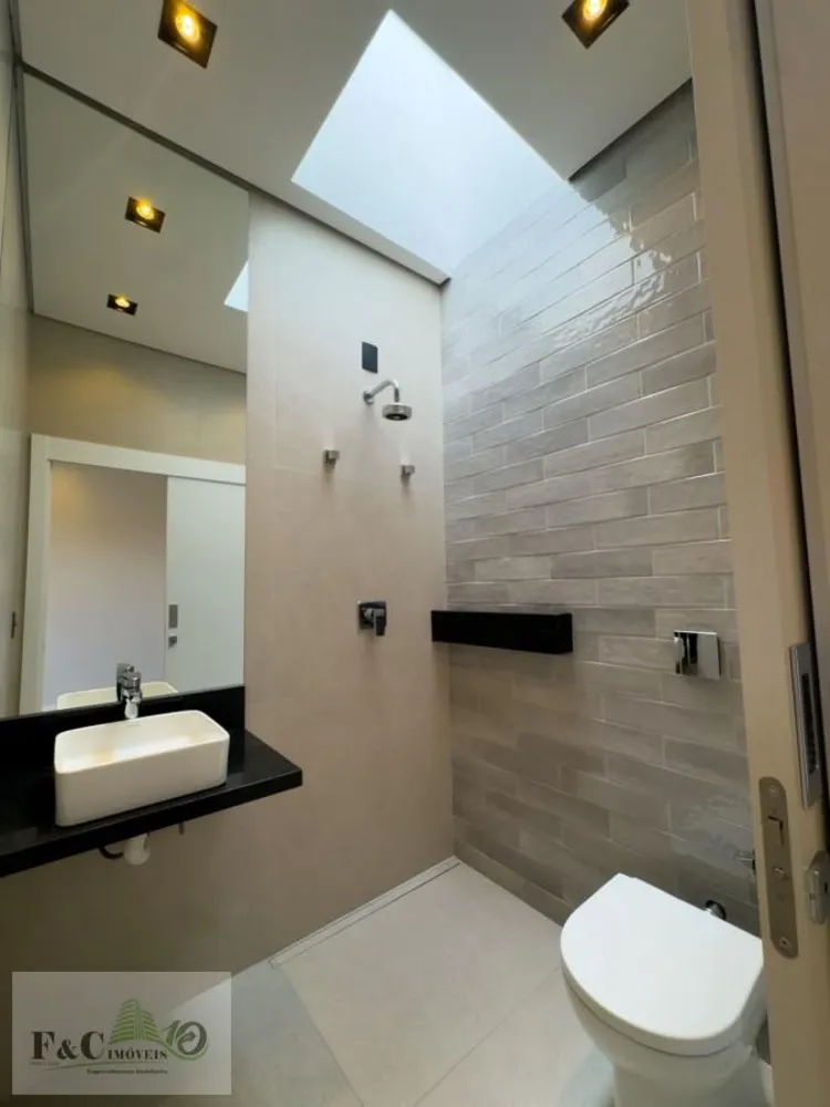 Casa de Condomínio, 3 quartos - Foto 6