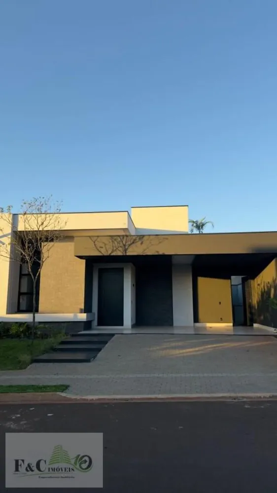 Casa de Condomínio, 3 quartos - Foto 8