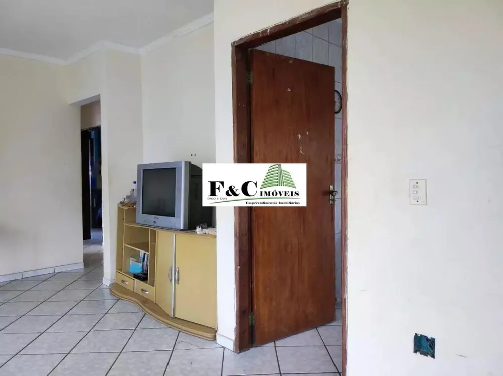 Chácara, 3 quartos, 4000 m² - Foto 2