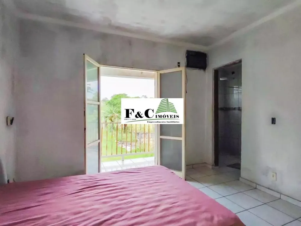 Chácara, 3 quartos, 4000 m² - Foto 3