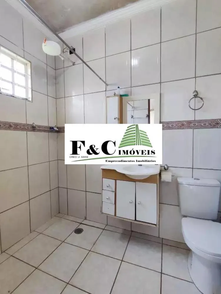 Chácara, 3 quartos, 4000 m² - Foto 2