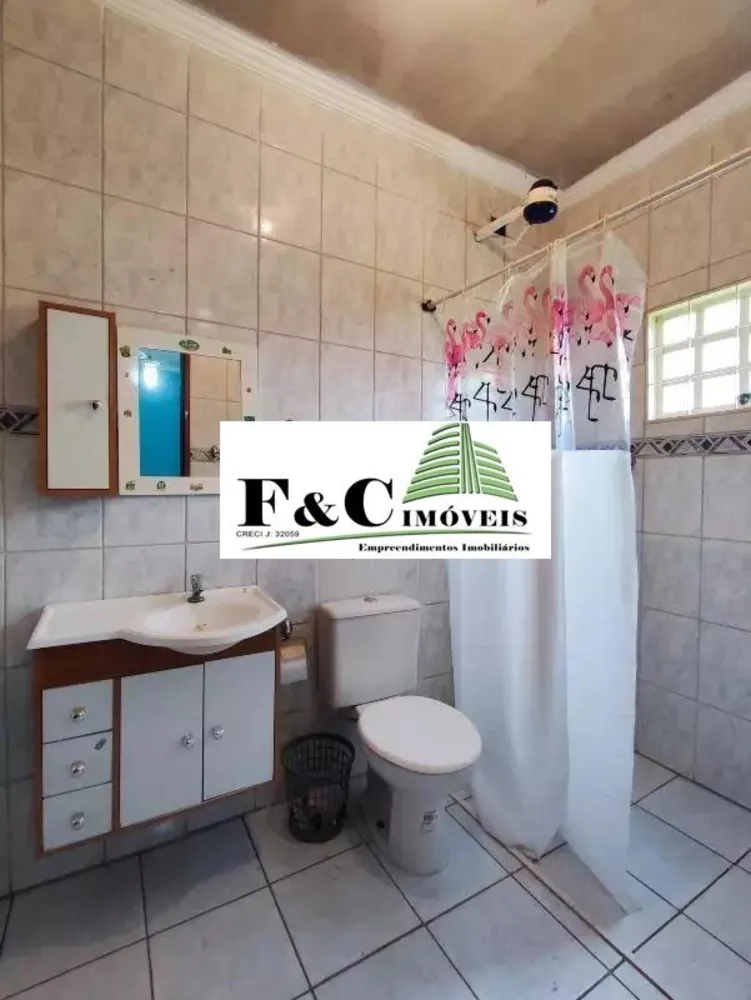 Chácara, 3 quartos, 4000 m² - Foto 5