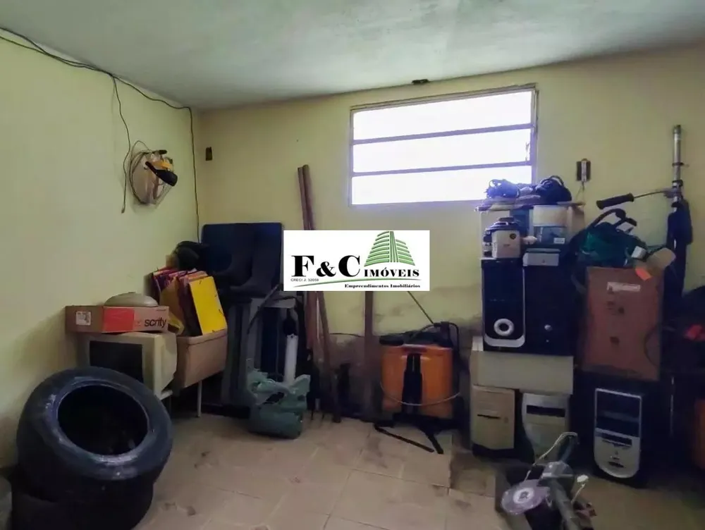 Chácara, 3 quartos, 4000 m² - Foto 4