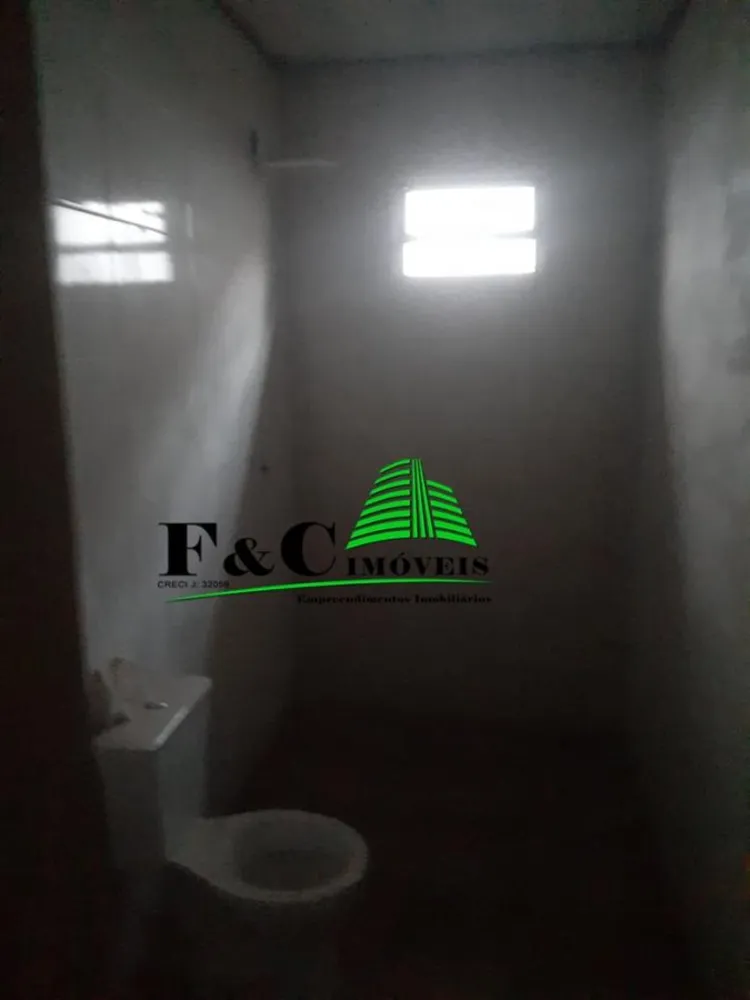 Chácara, 4 quartos, 1500 m² - Foto 7