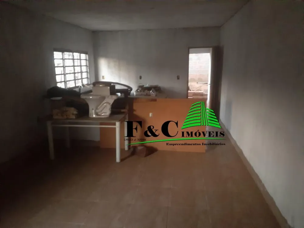 Chácara, 4 quartos, 1500 m² - Foto 10