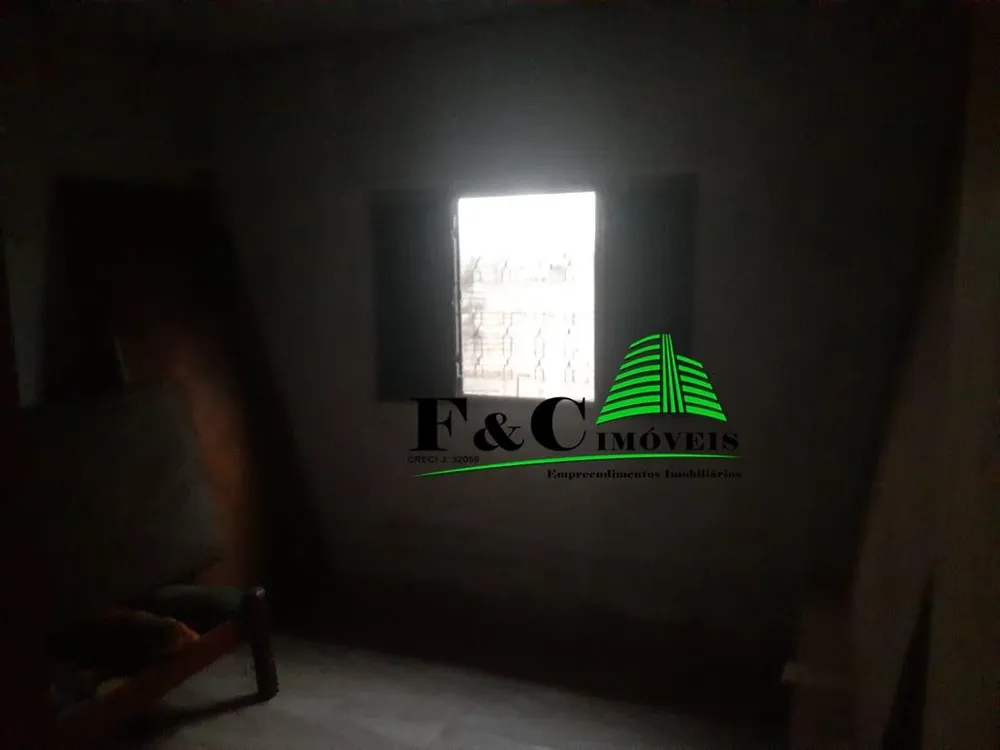 Chácara, 4 quartos, 1500 m² - Foto 9