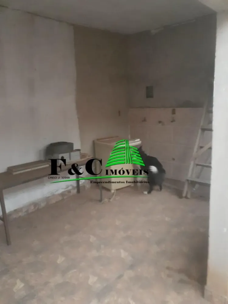 Chácara, 4 quartos, 1500 m² - Foto 4
