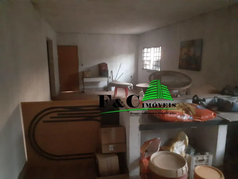 Chácara, 4 quartos, 1500 m² - Foto 3