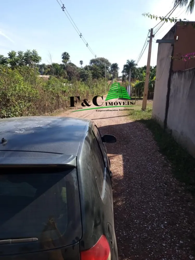 Chácara, 4 quartos, 1500 m² - Foto 4