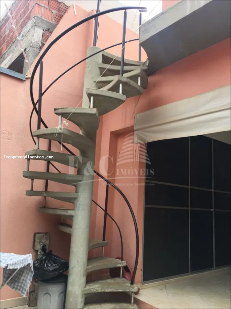 Casa, 3 quartos - Foto 6