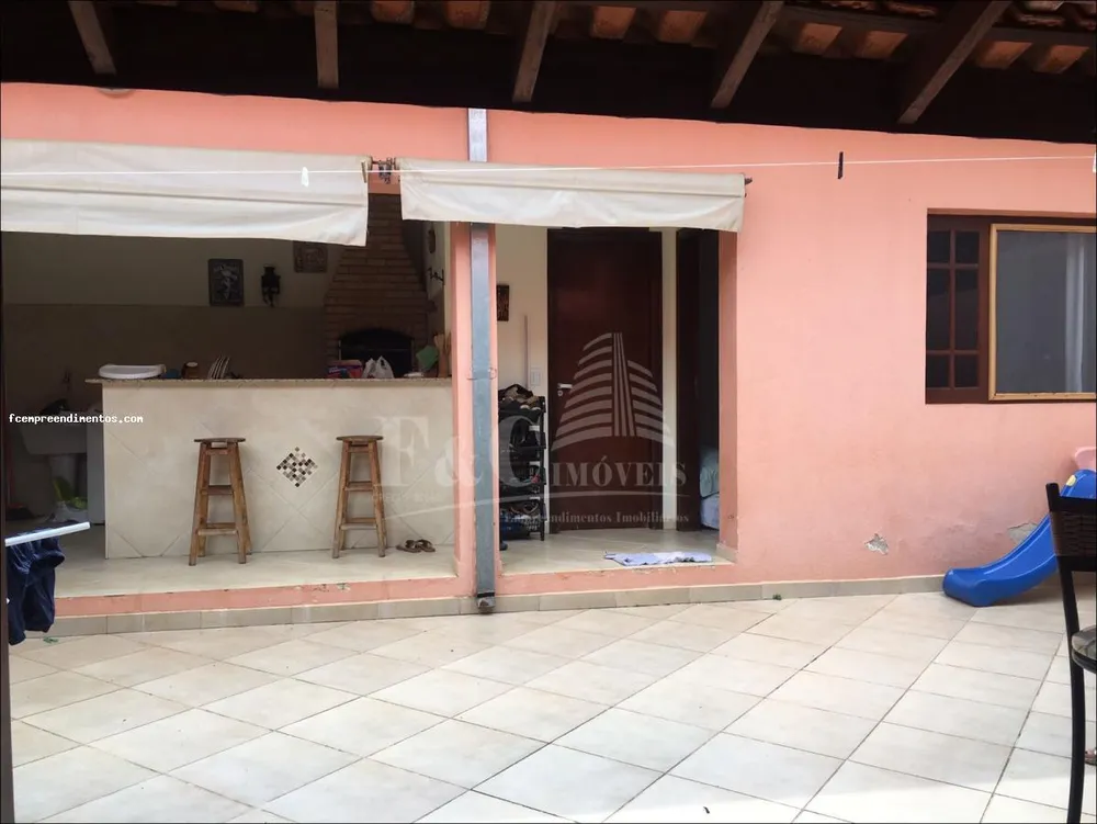 Casa, 3 quartos - Foto 8