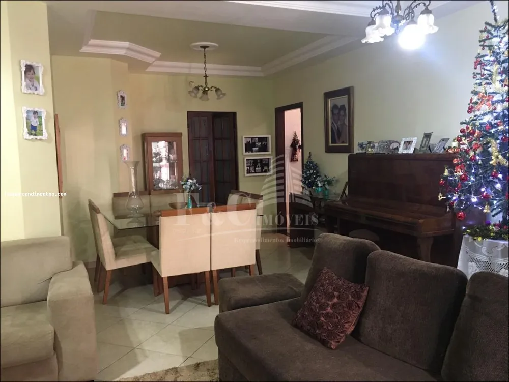 Casa, 3 quartos - Foto 4