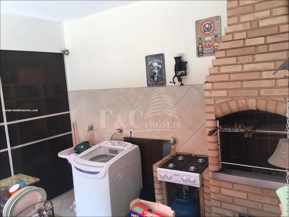 Casa, 3 quartos - Foto 7