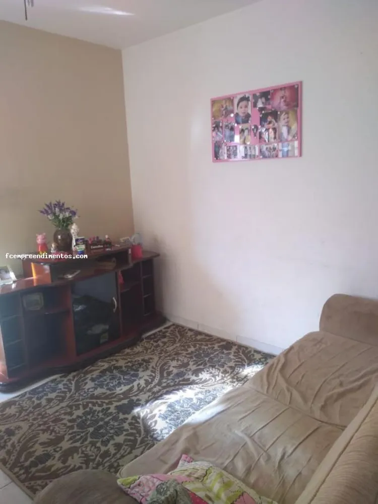 Casa, 3 quartos - Foto 10