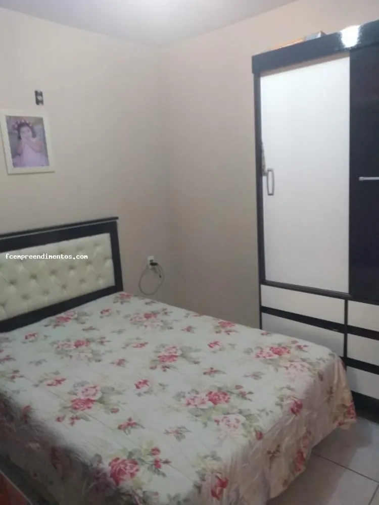 Casa, 3 quartos - Foto 5