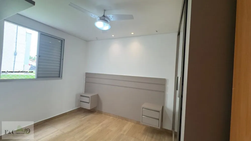 Apartamento, 2 quartos, 45 m² - Foto 10