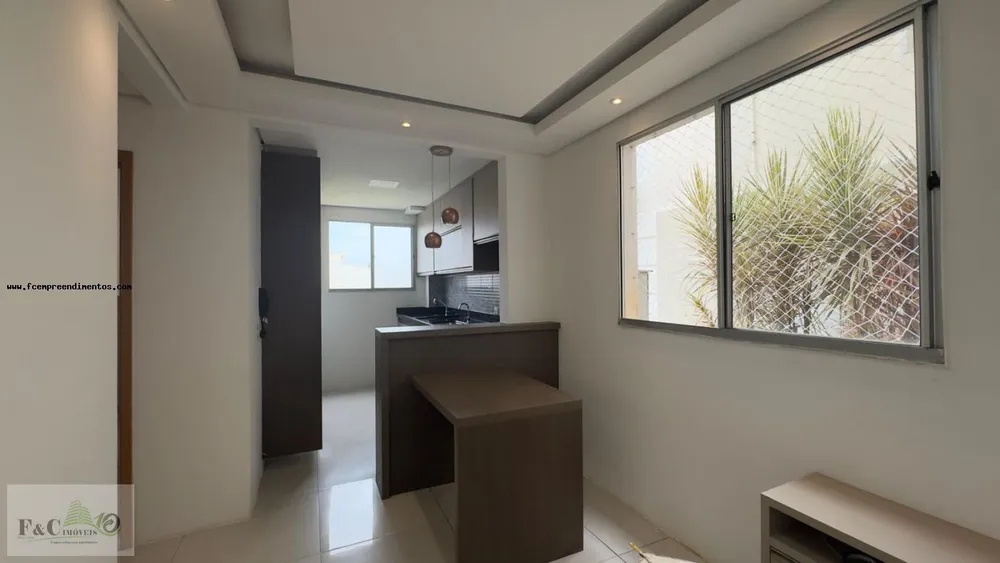 Apartamento, 2 quartos, 45 m² - Foto 8
