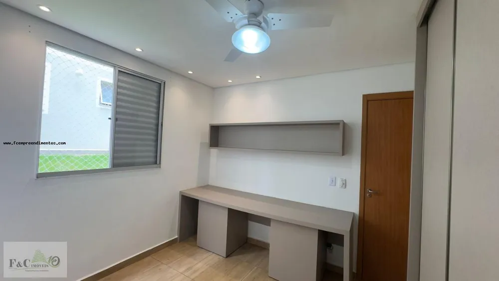 Apartamento, 2 quartos, 45 m² - Foto 4