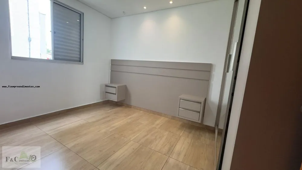 Apartamento, 2 quartos, 45 m² - Foto 5