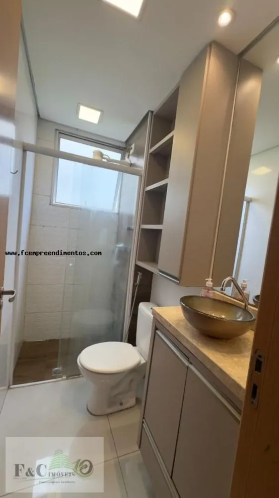 Apartamento, 2 quartos, 45 m² - Foto 11