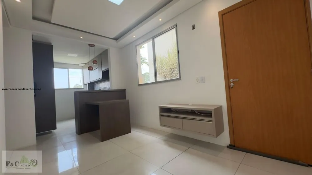 Apartamento, 2 quartos, 45 m² - Foto 9