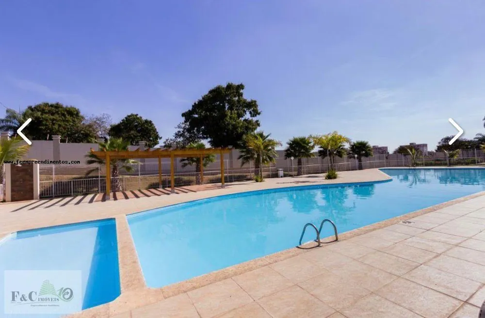 Apartamento, 2 quartos, 45 m² - Foto 12