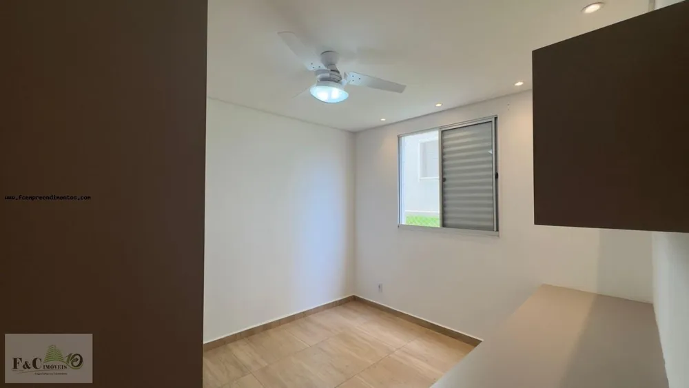 Apartamento, 2 quartos, 45 m² - Foto 7
