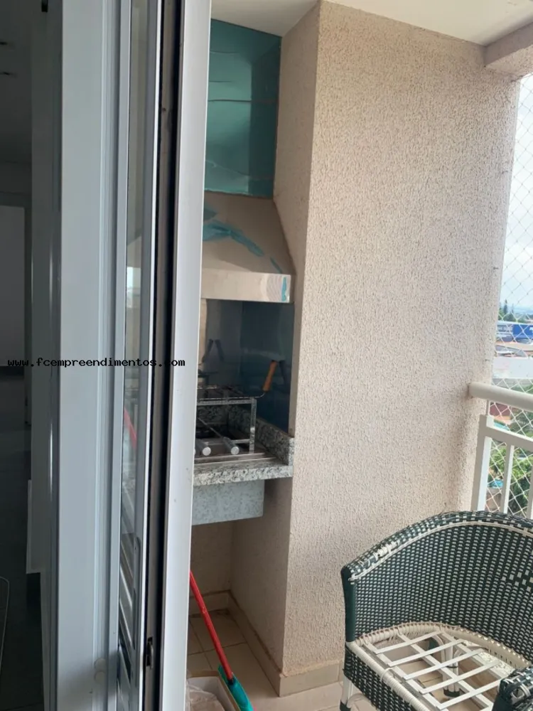 Apartamento, 2 quartos - Foto 11