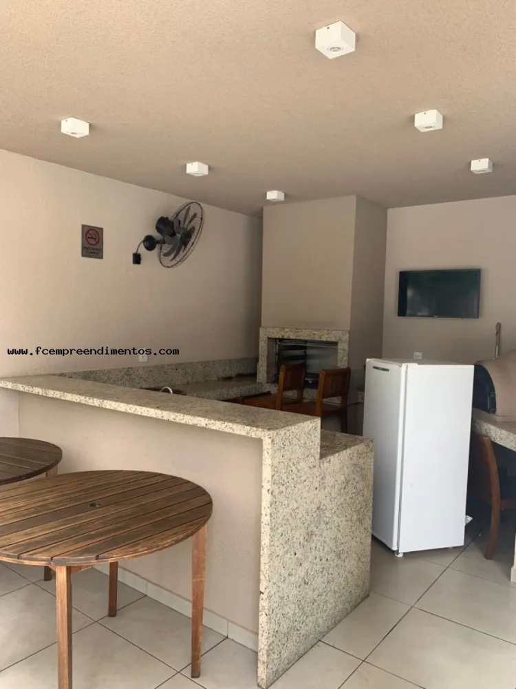 Apartamento, 2 quartos - Foto 1