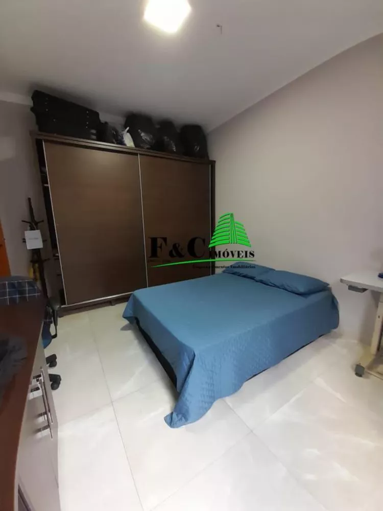 Casa, 3 quartos - Foto 11