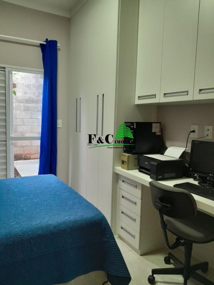 Casa, 3 quartos - Foto 12