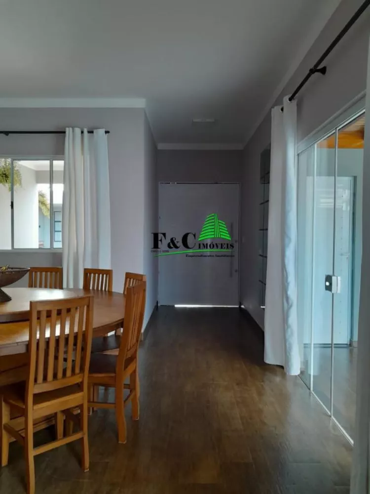 Casa, 3 quartos - Foto 7