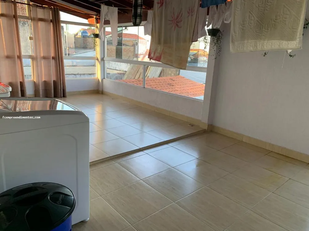 Casa, 5 quartos - Foto 5