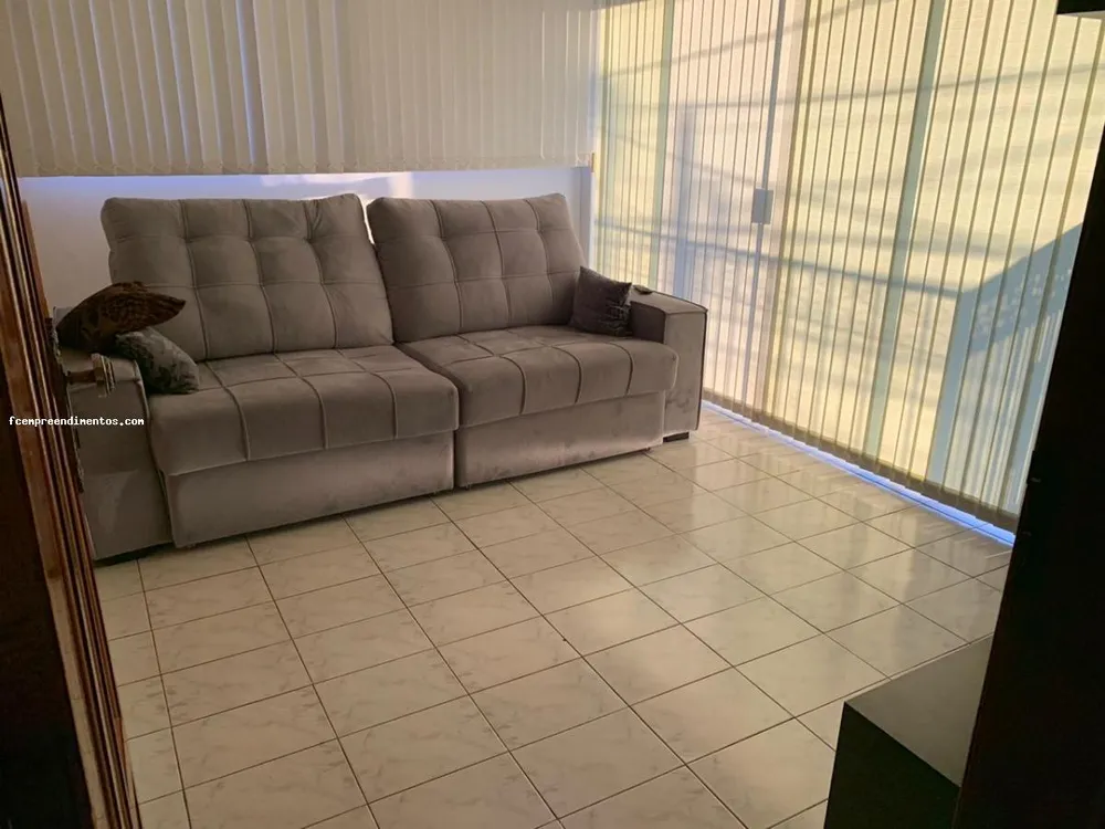 Casa, 5 quartos - Foto 8