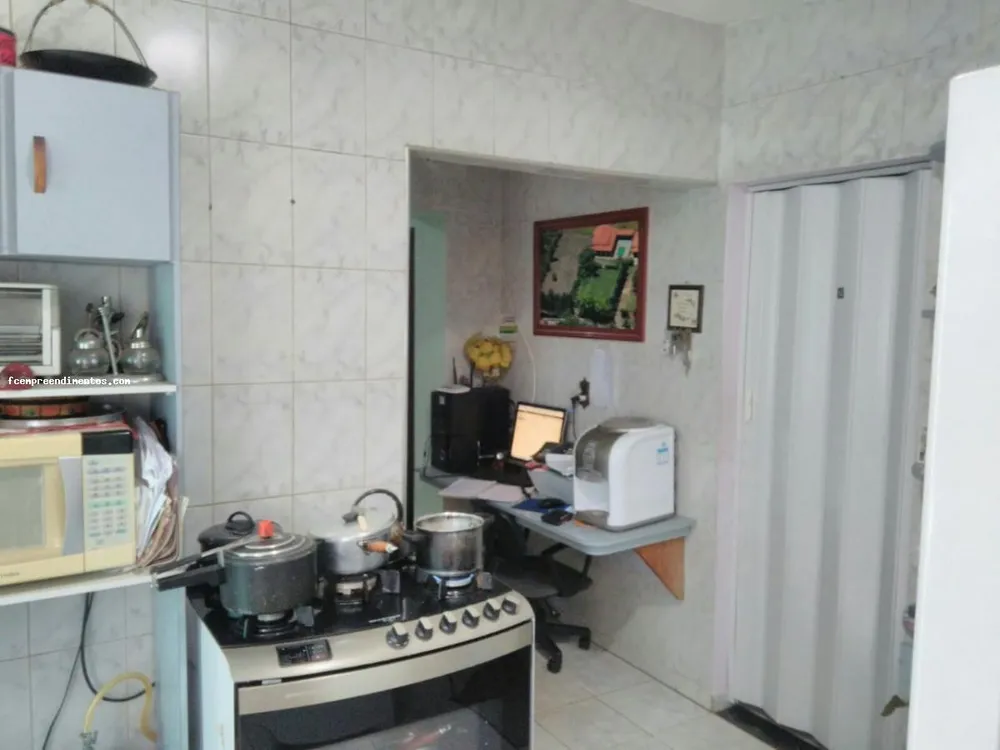 Casa, 5 quartos - Foto 1