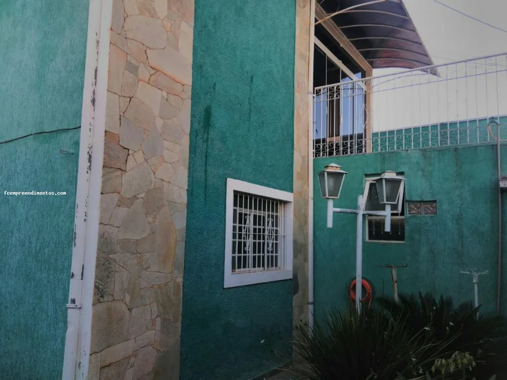 Casa, 5 quartos - Foto 7