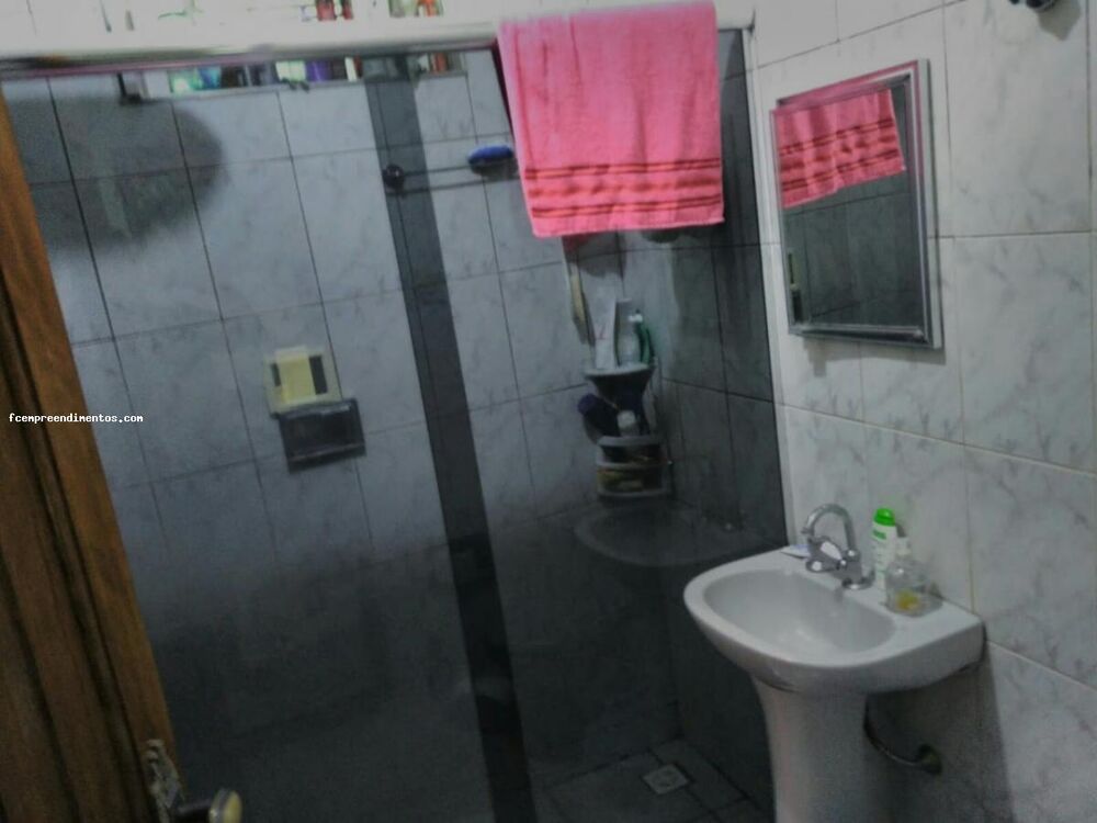 Casa, 5 quartos - Foto 2