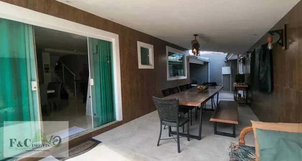 Casa de Condomínio, 4 quartos - Foto 47