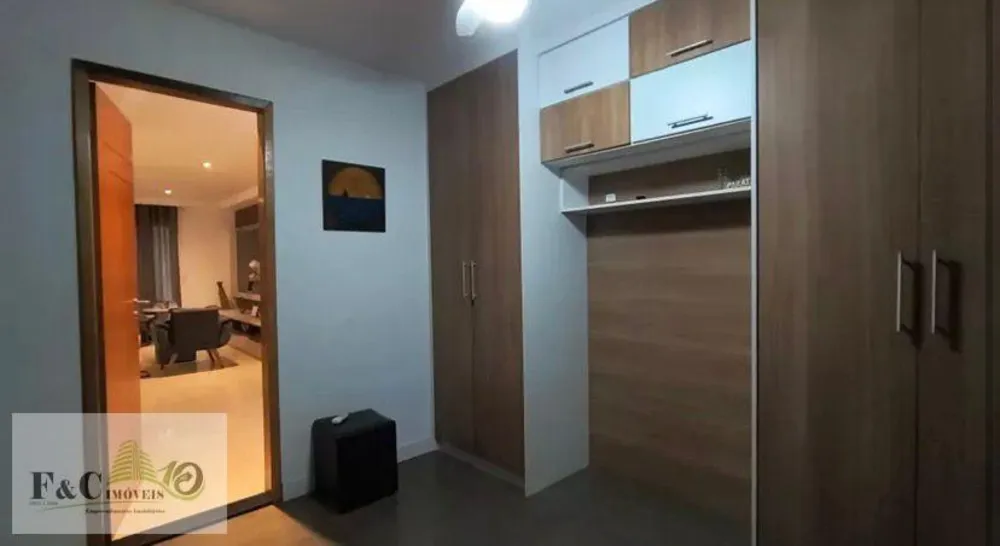 Casa de Condomínio, 4 quartos - Foto 10