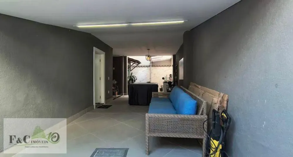 Casa de Condomínio, 4 quartos - Foto 45