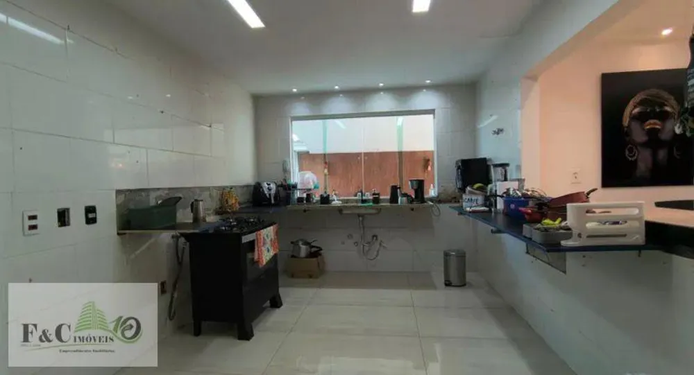 Casa de Condomínio, 4 quartos - Foto 7