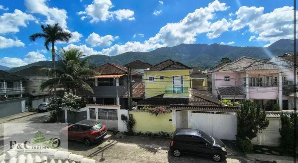 Casa de Condomínio, 4 quartos - Foto 40