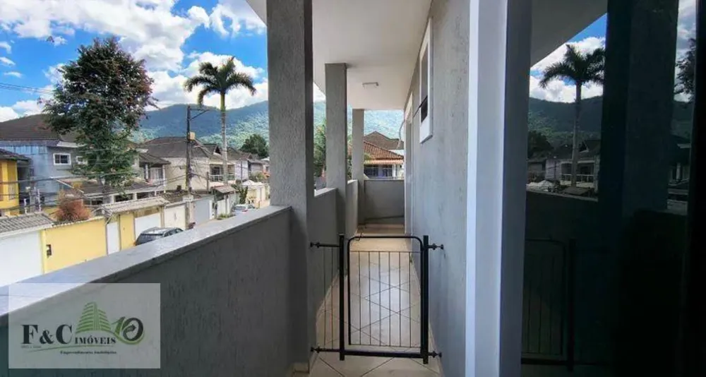 Casa de Condomínio, 4 quartos - Foto 41